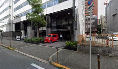 （株）千代田テクノル 大阪営業所