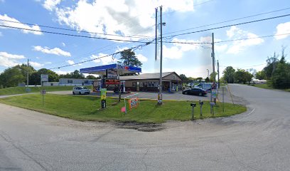 Cooper's Corner Mart