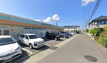 角田無線電機株式会社 高松オフィス