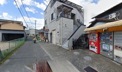 亀田酒店