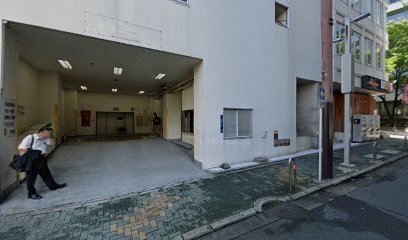 栗ビル(株)名古屋支店