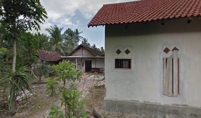 Rumah Dincok