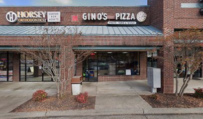 Gino's Pizza