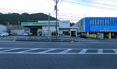 ヨコハマタイヤ 尾鷲営業所