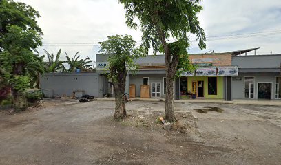 Rumah Makan Moronyoto