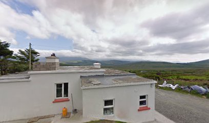 Mountain Escape, Coomastow, Waterville Kerry V23NX73, Ireland