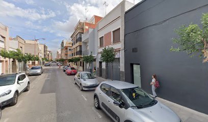 Imagen del negocio Ismael Sifre Martí en Villarreal, Castellón
