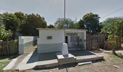 Centro de Salud San José