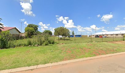 Fountain of Abundant Life Community Church Dobsonville (behind Dobsonville Stadium)