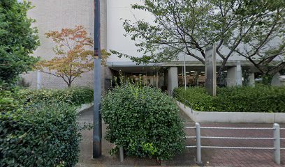 信愛短期大学 看護科