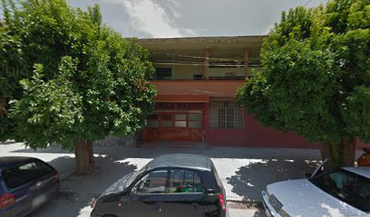OSEA COAHUILA (Antigua Escuela México)