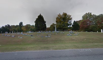 Grace Baptist Church Cemetery