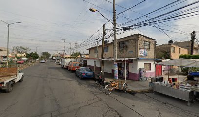 Tamales la guera