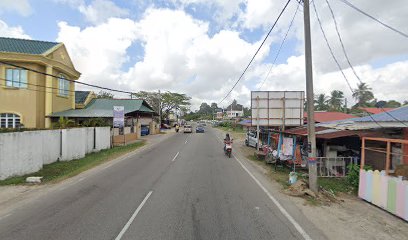 Kabinet Tv Kelantan