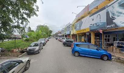 SGM Temerloh Area Center (Soka Gakkai Malaysia)