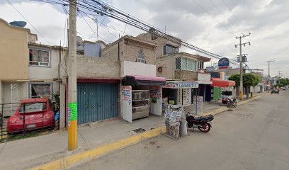 Lavandería y Planchaduria Citlalli