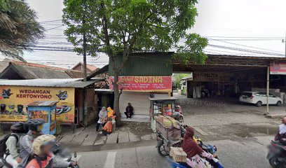 Kedai Mutiara