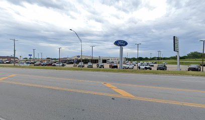 Nevada Ford Auto Mall, Inc.