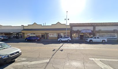 Panaderia Los Fres