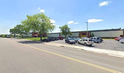 Gardner Denver LeROI Gas Compressors