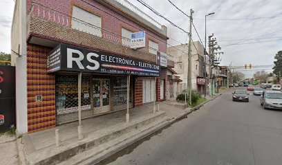 Electronica RS