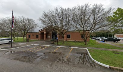 Bay City ISD Administration Building