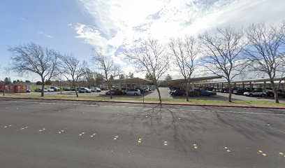 Casa Grande High School Tennis Courts