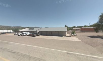 Catron County Magistrate Court