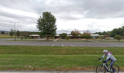 Old Forge Elementary School