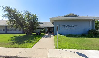 Bishop Filevich Ukrainian Bilingual School