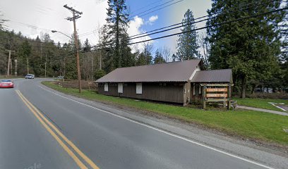 Cultus Lake Community Hall