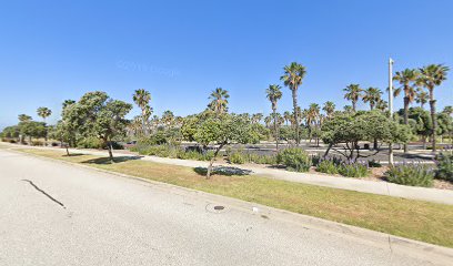 Oxnard Beach Park