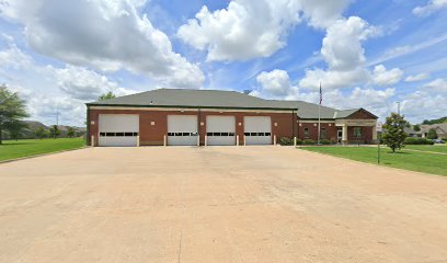 Bentonville Fire Department Station 5
