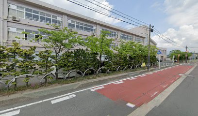 五泉市福祉施設南っ子学童クラブ