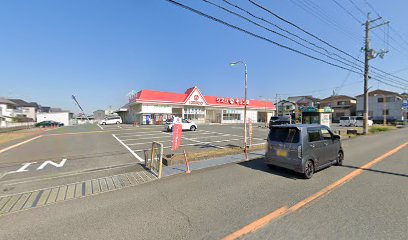 キリン堂薬局 阪南石田店