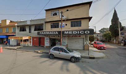Central Médica Galeana