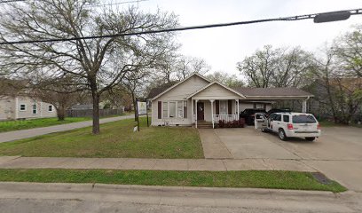 Child & Family Guidance Center