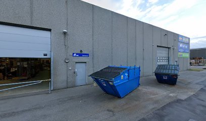 Boxstation, Ishøj