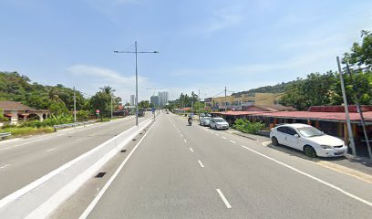 Kampung Bukit Kecil