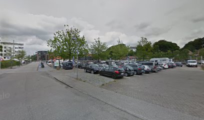 Parkering Silkeborg