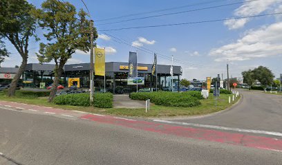 Garage Boden Opel