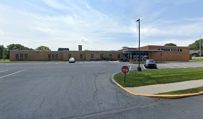 Kutztown Elementary School