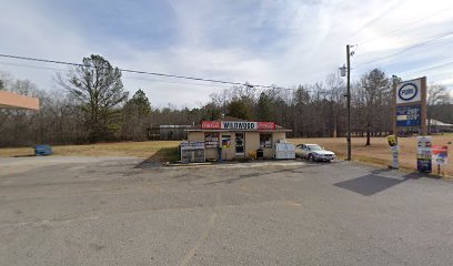 Wildwood Grocery