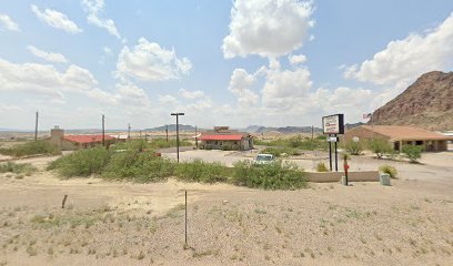 West Texas National Bank