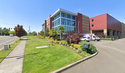 Hillsboro Wine Storage