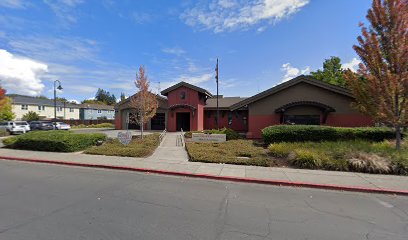 Sonoma Valley Fire District