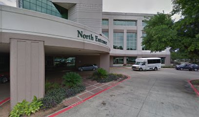 Cardiovascular Specialists of Texas - North Mopac Expressway