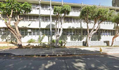 YMCA of Honolulu - Metropolitan Office