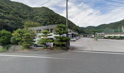 トラック輸送新見地区相談所