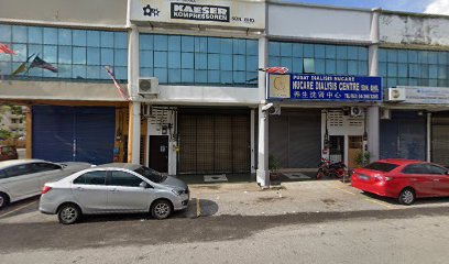 Nucare Dialysis Centre Sdn. Bhd.